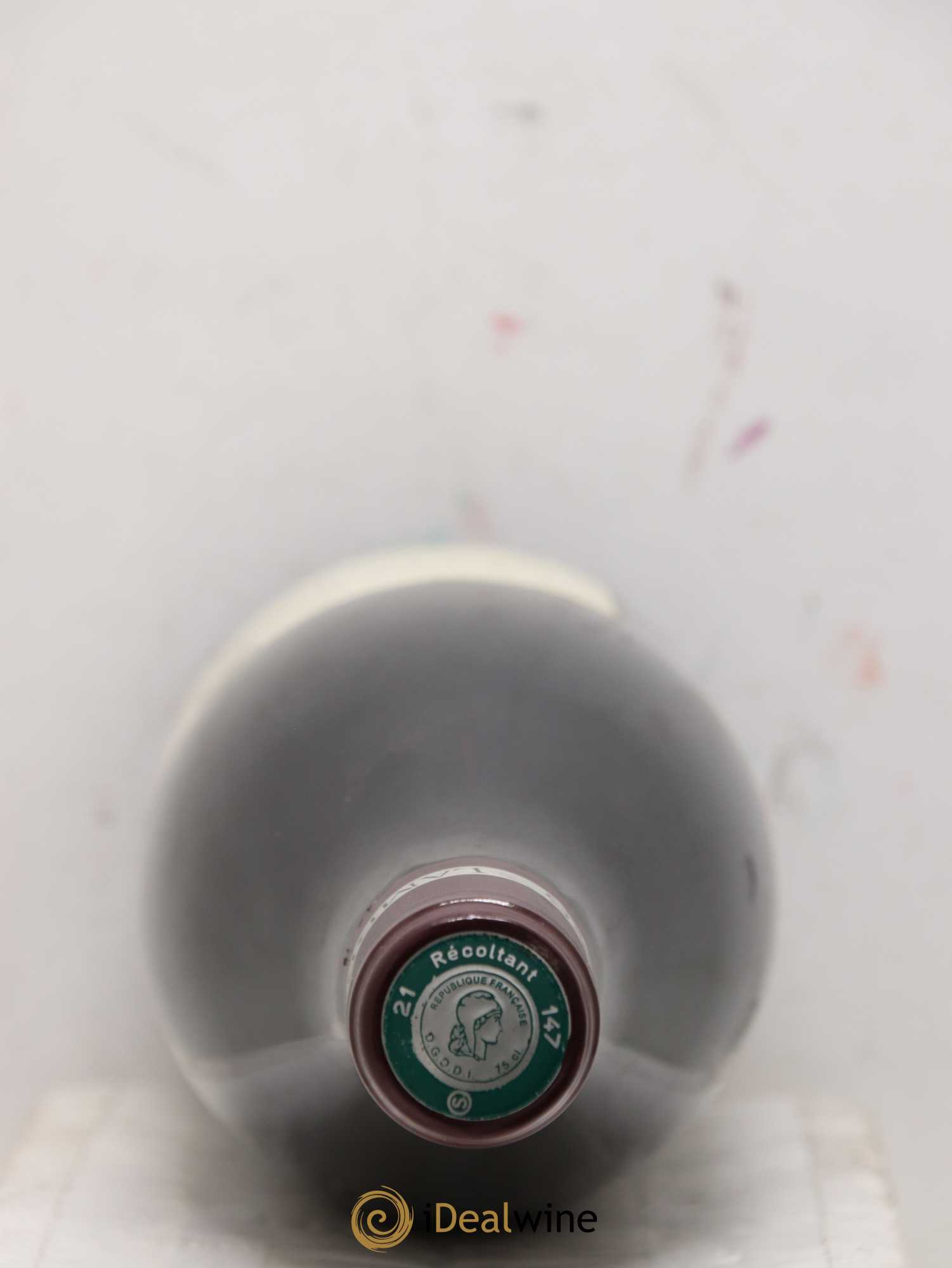 Clos des Lambrays Grand Cru Domaine des Lambrays  2015 - Lot de 1 Bouteille