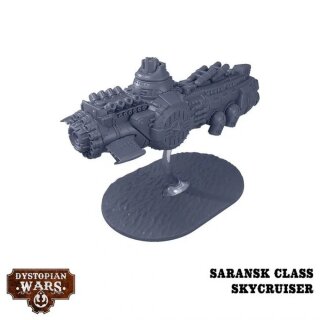 Alexayev Battlefleet Set