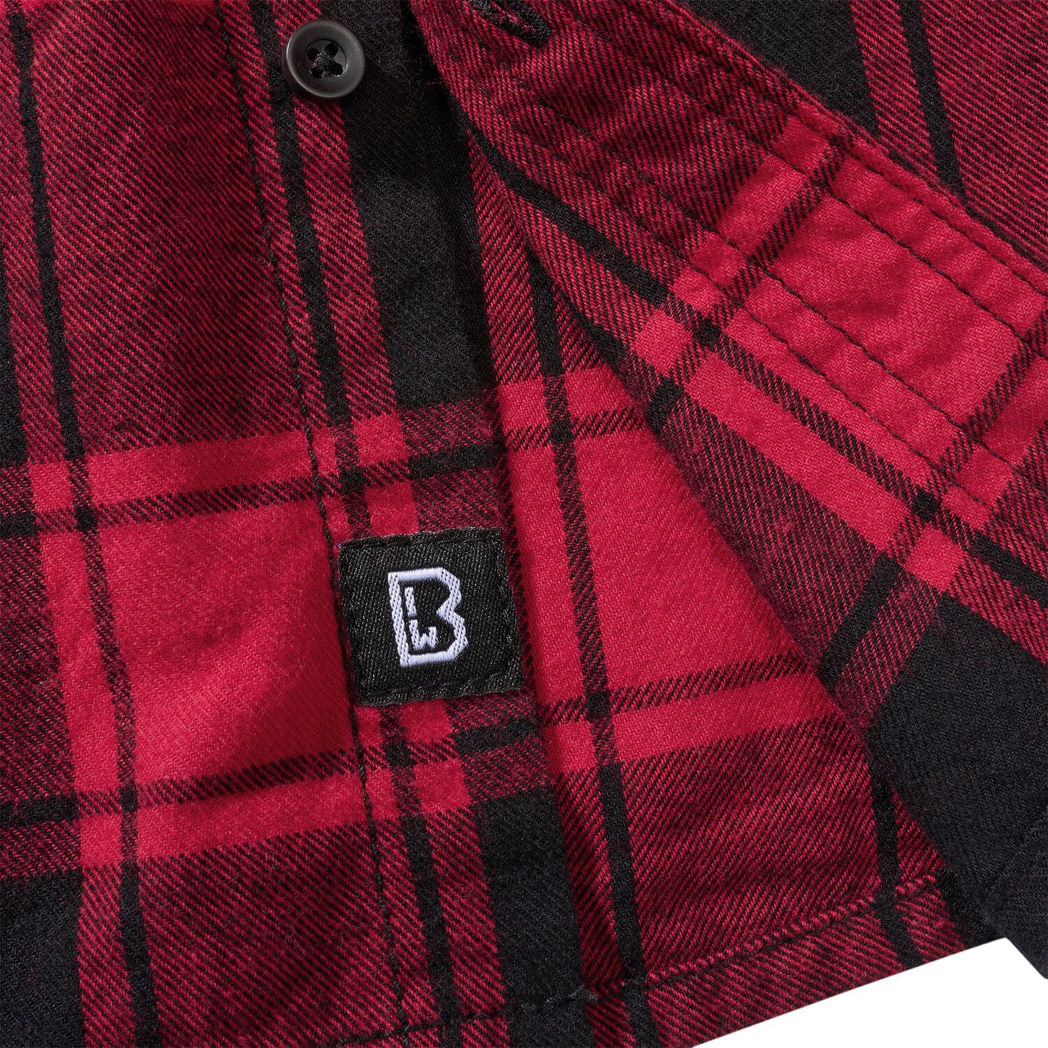 Kids Checkshirt