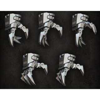 Power Claws (right) (5)