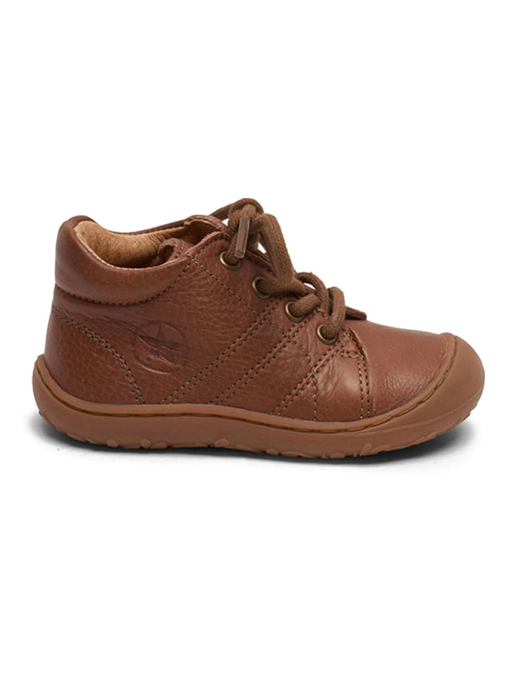 bisgaard Leder-Lauflernschuhe 