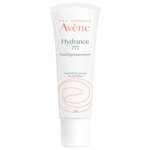 AVENE Hydrance leicht Feuchtigkeitsemulsion  40 ml  Emulsion