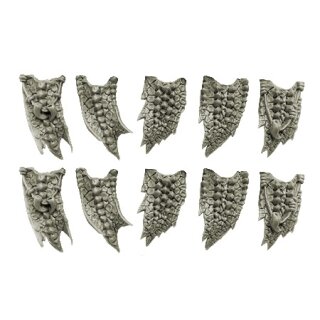 Salamandra  / Dragons Tabards