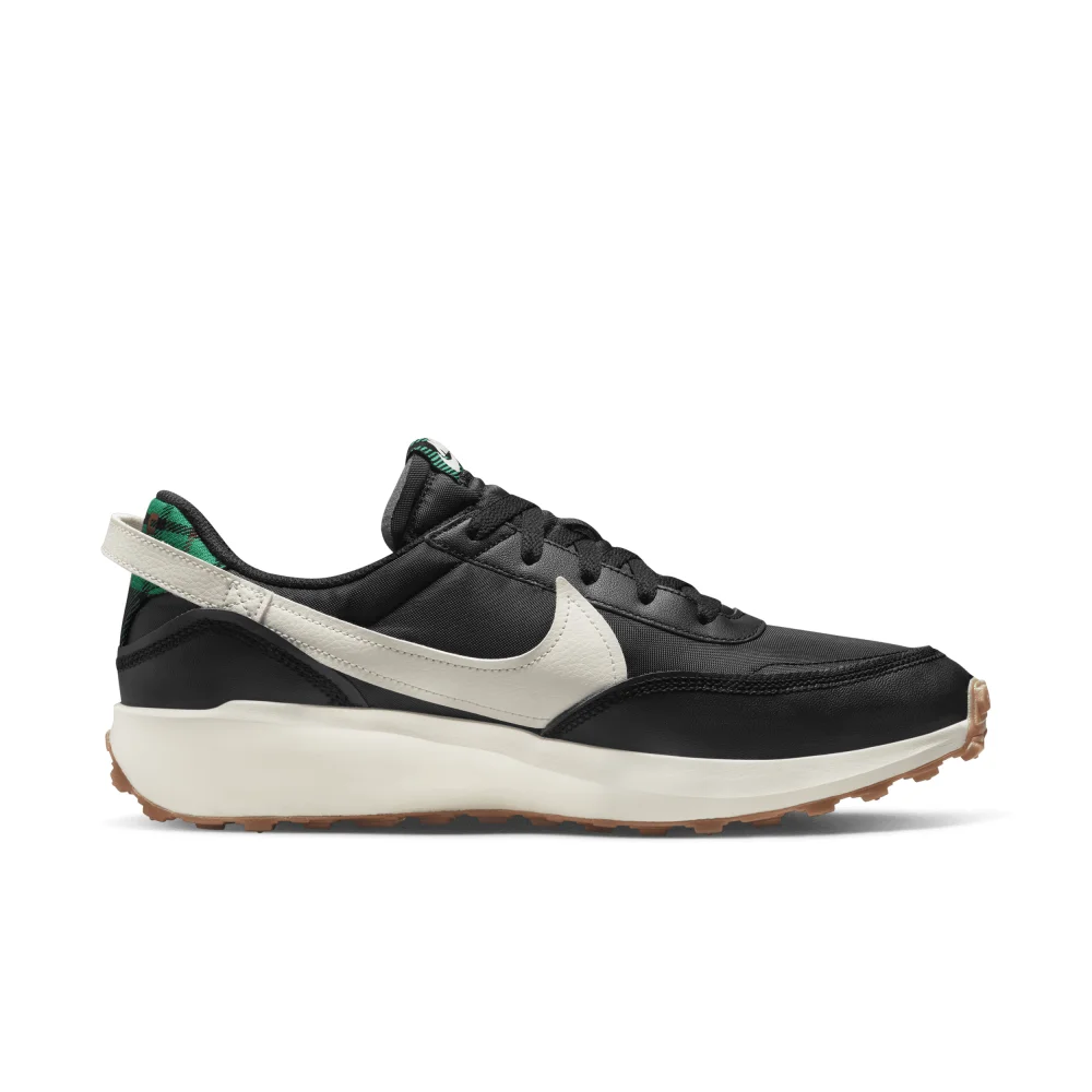 Nike Waffle Debut Premium DV0813-001 / schwarz