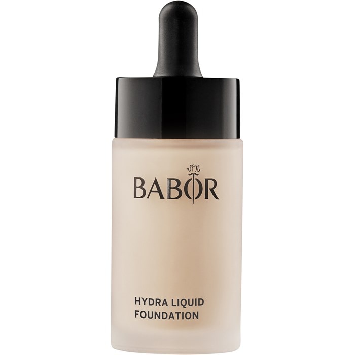 Hydra Liquid Foundation