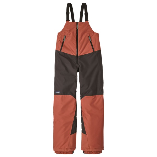 Patagonia - Kid's Powder Town Bibs - Skihose