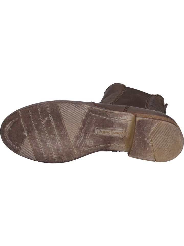 Josef Seibel Stiefelette Sienna 80 in moro günstig kaufen