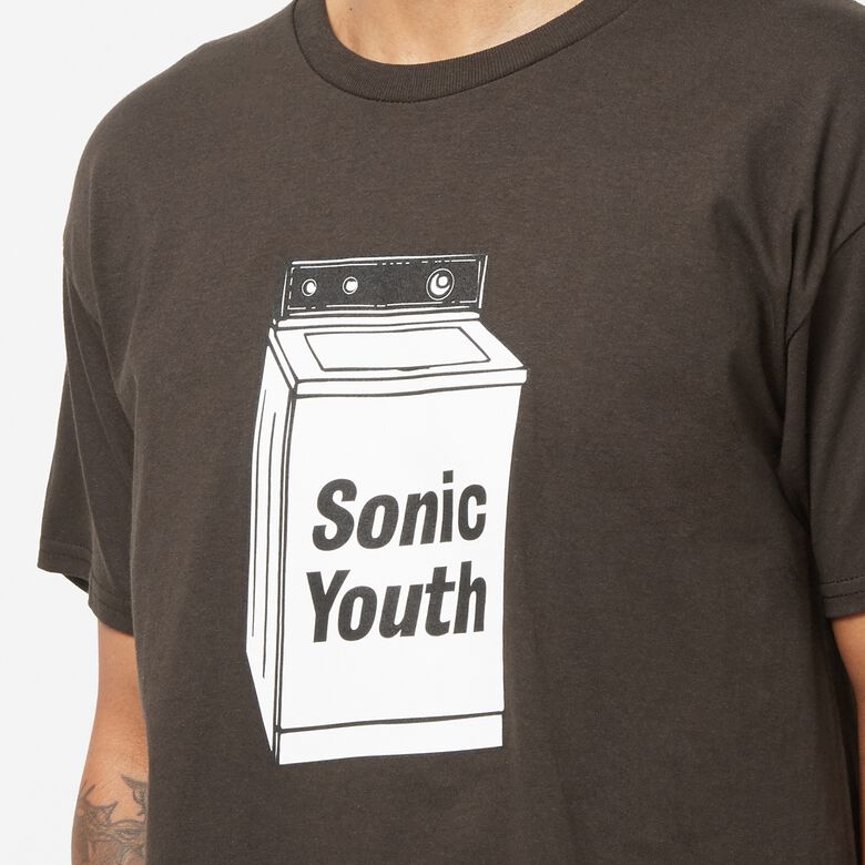 Pleasures Techpack T-Shirt brown
