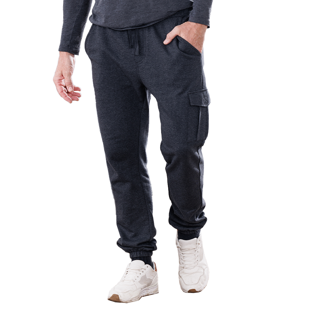 Ronley Jogg-Cargo-Pant für Herren
