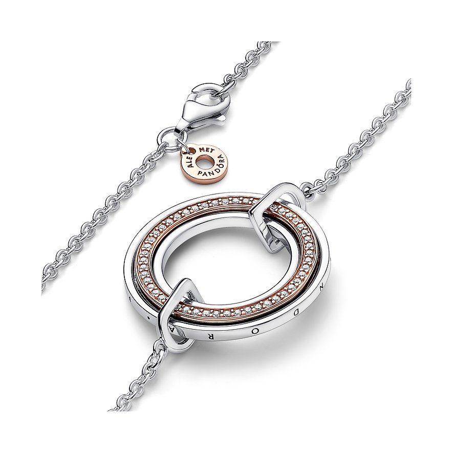 Pandora Kette Signature