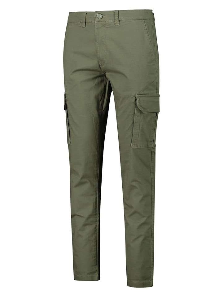 CMP Cargohose in Khaki günstig kaufen
