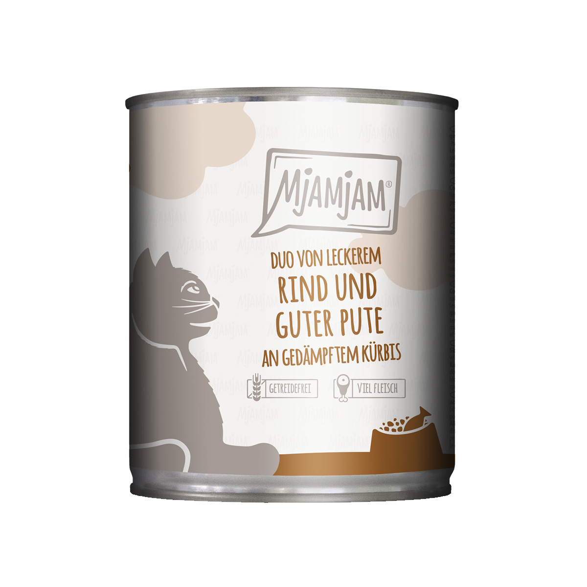 MjAMjAM Mixpaket 7 für deine Katze günstig kaufen