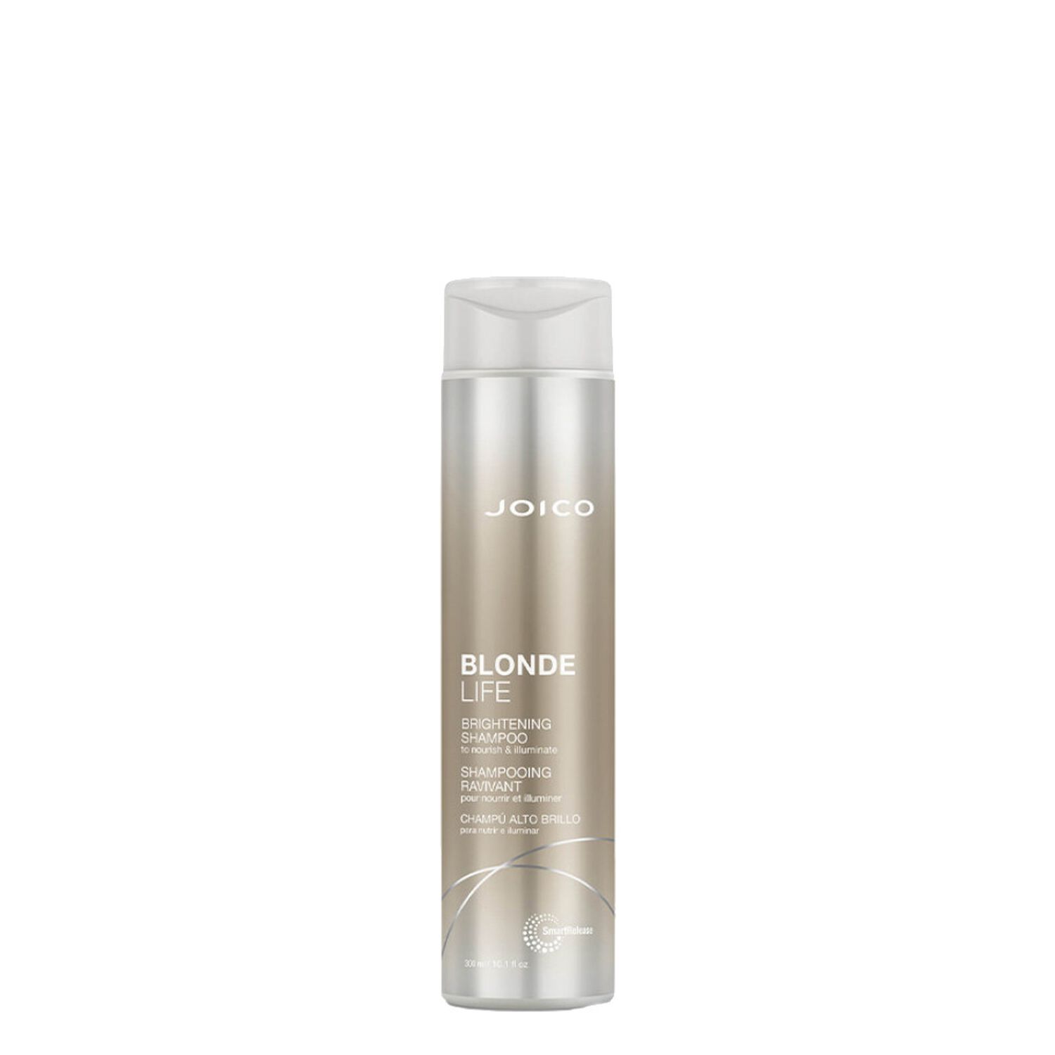Joico Blonde Life Shampooing Ravivant 300 ml