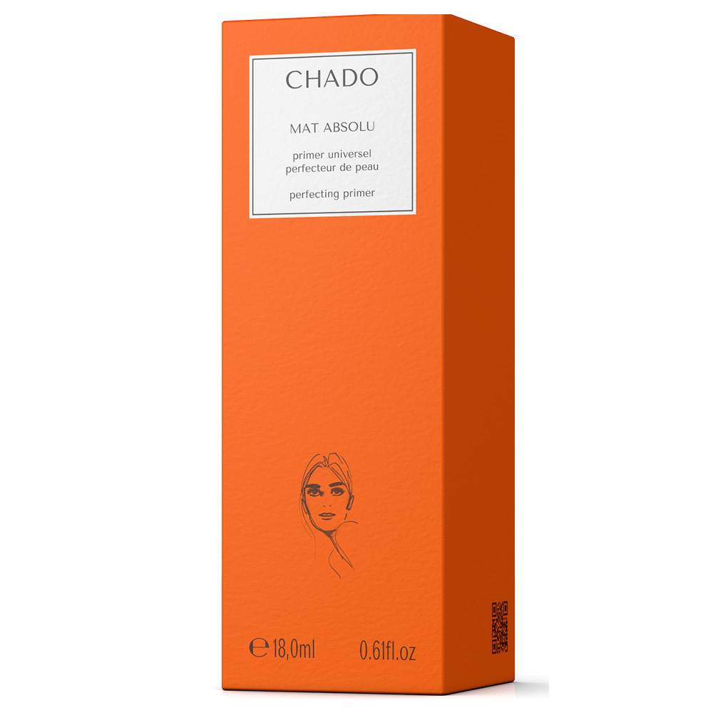 CHADO Primer Primer & Care
