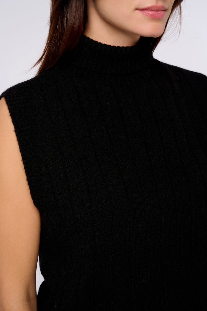 Pull Bega Col Roule
