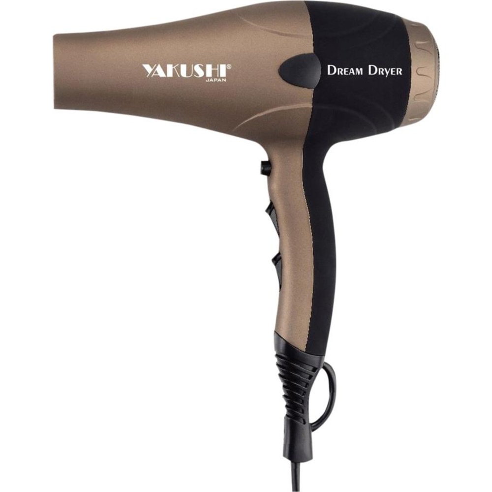Yakushi Dream Dryer Séche-cheveux