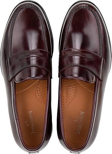 Franceschetti Slipper
