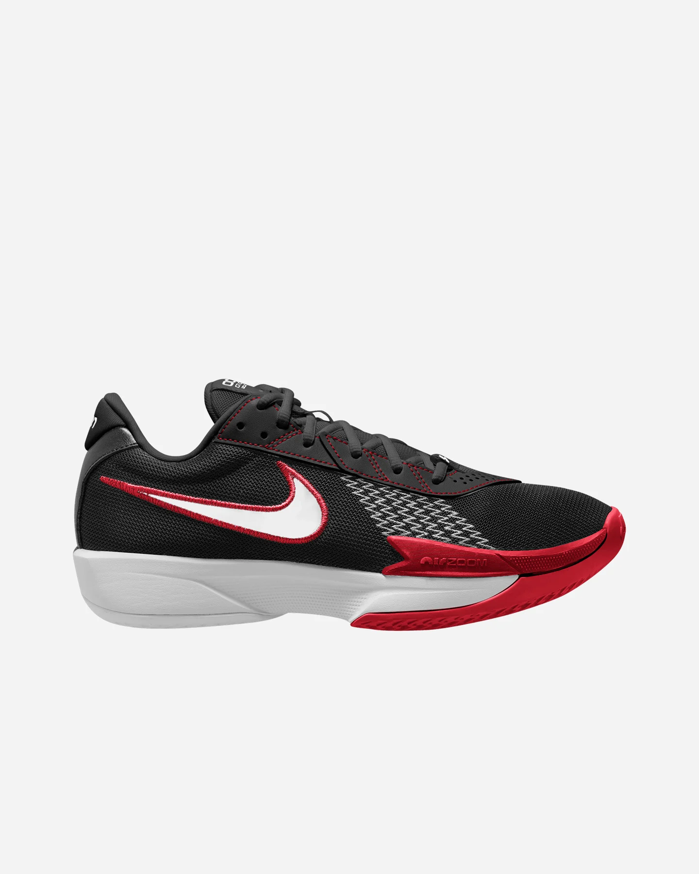 Scarpe Basket Nike Gt Cut Academy M FB2599-008