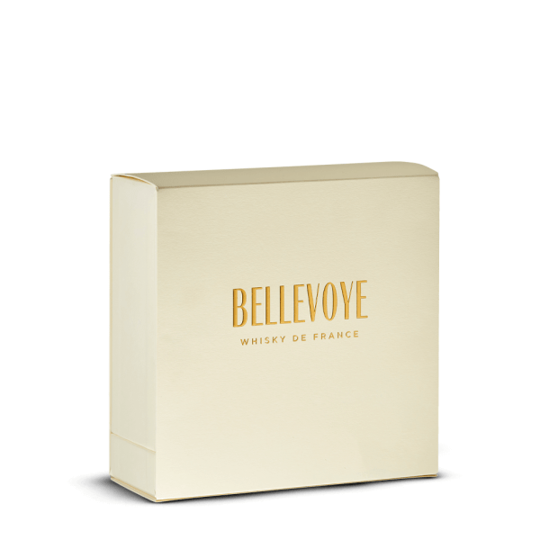 Coffret Découverte Bellevoye 3x20cl 41%