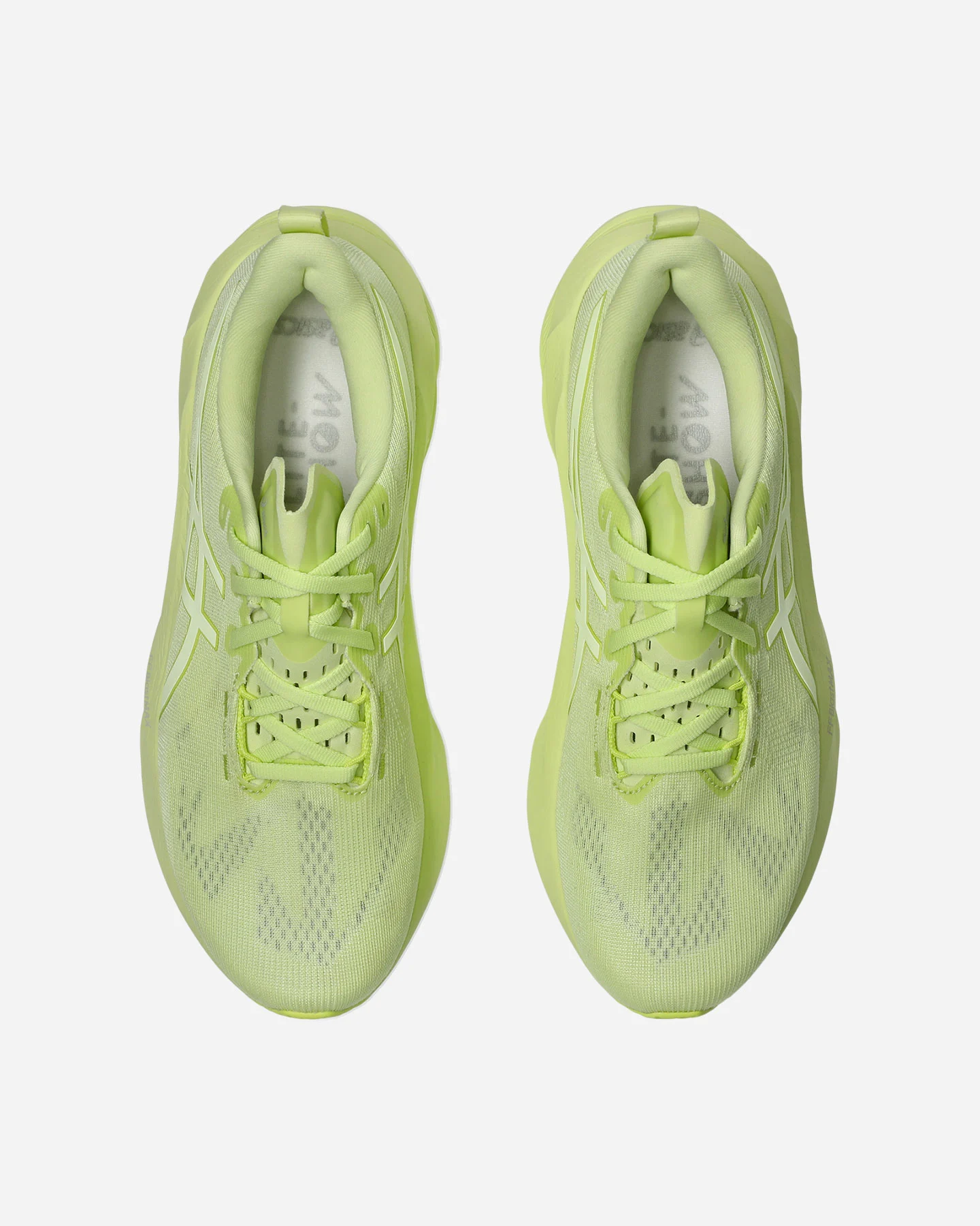 Scarpe Running Asics Novablast 5 Lite-show M 1011C032-750