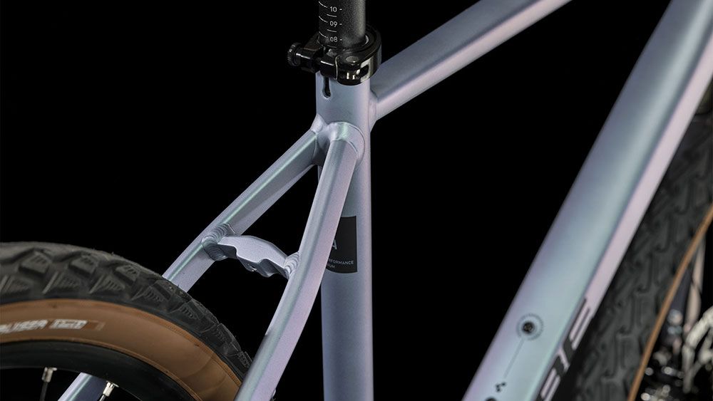 Cube Nature SLX galactic´n´black kaufen | Bike-Discount