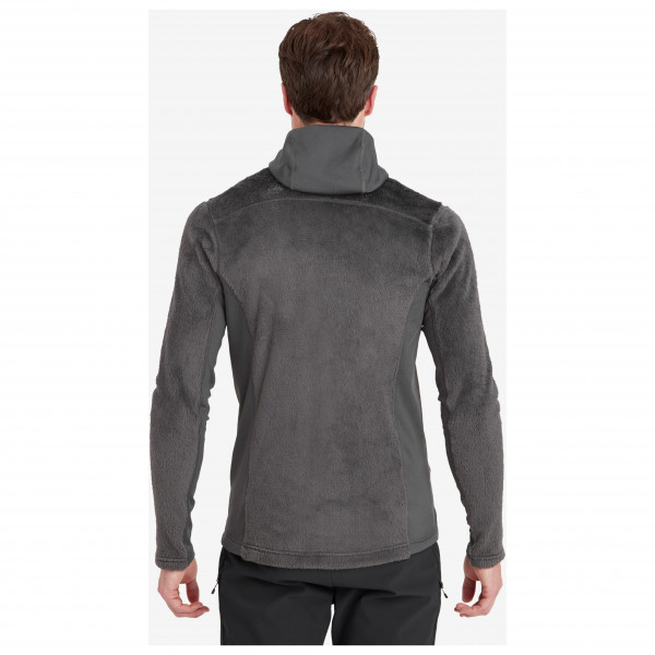 Montane - Protium XPD Hoodie - Fleecejacke