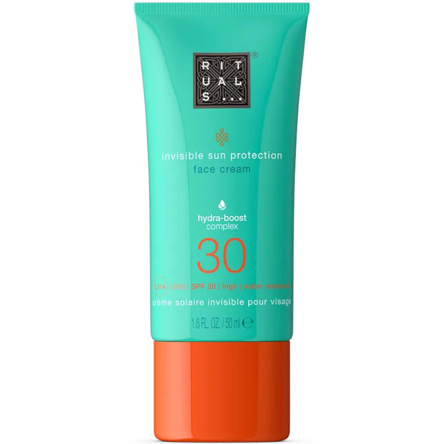 Rituals The Ritual of Karma SPF30 Crème Solaire Visage