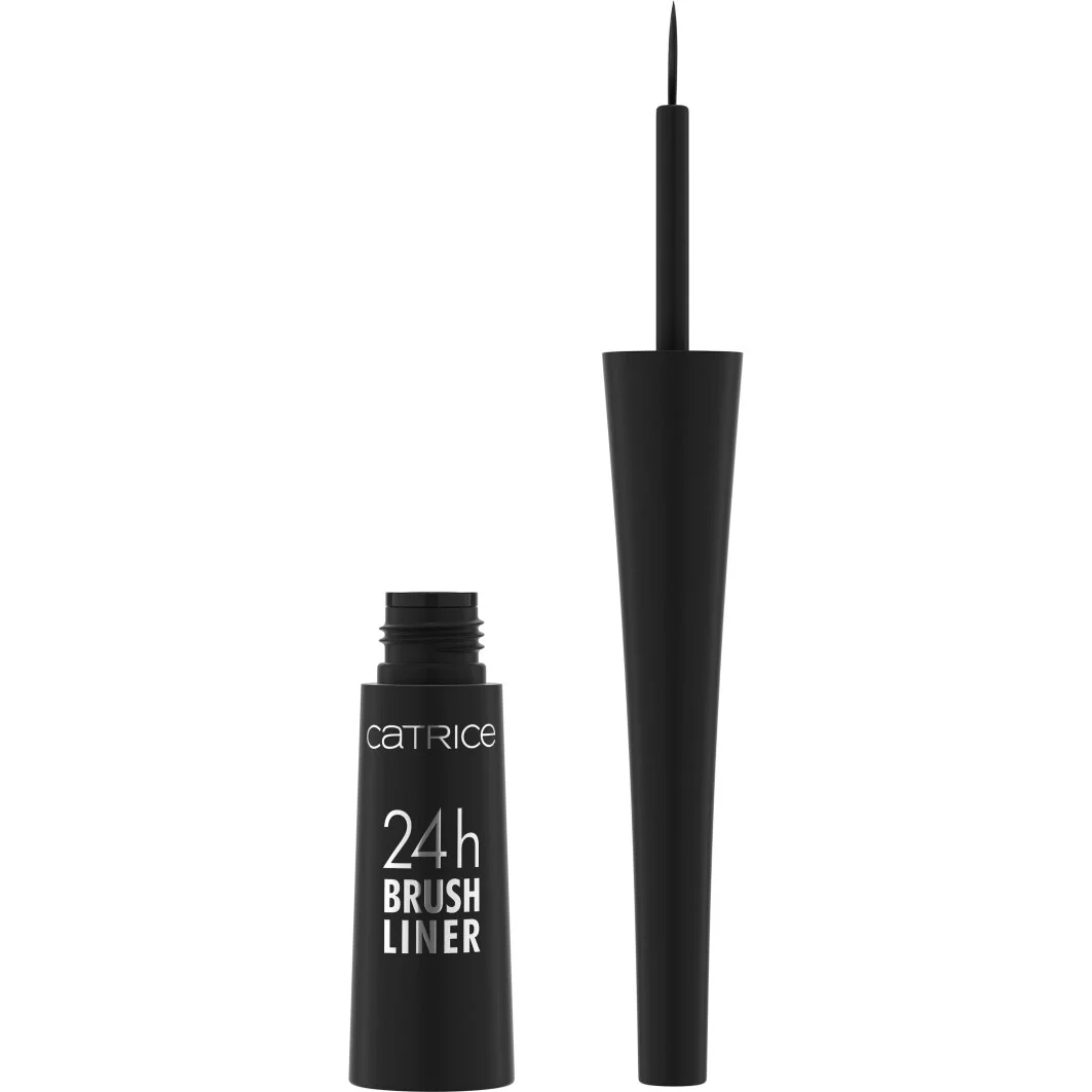 Eyes 24h Brush Eyeliner - Eyeliner