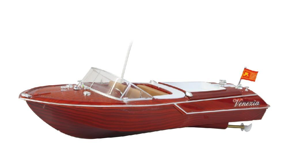Jamara e.K. JAMARA Venezia 2 Kanal 40MHz
