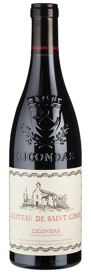 Gigondas 2021