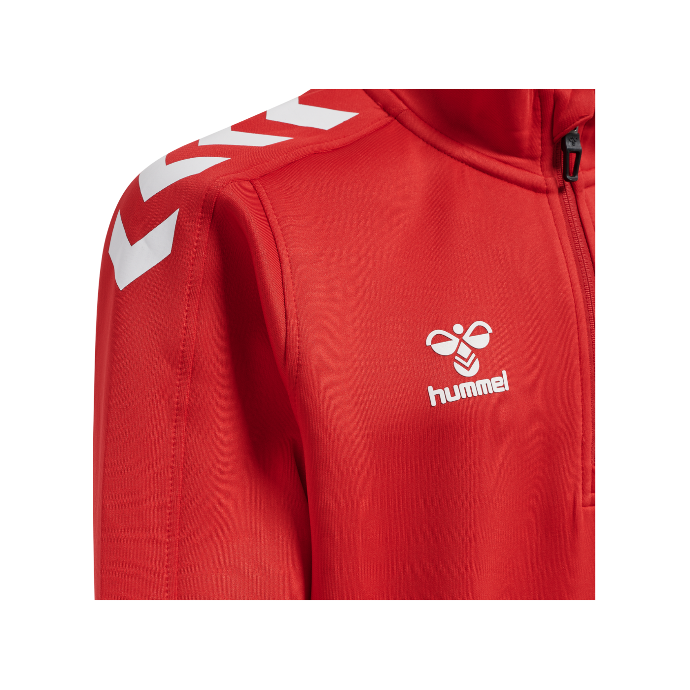 Hummel hmlCORE XK HalfZip Sweatshirt Kids F3062