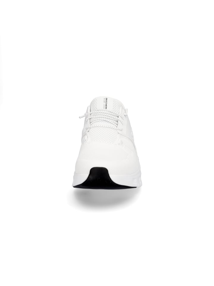 Skechers Slip-in Sneaker Glide-Step Pro in Weiß günstig kaufen