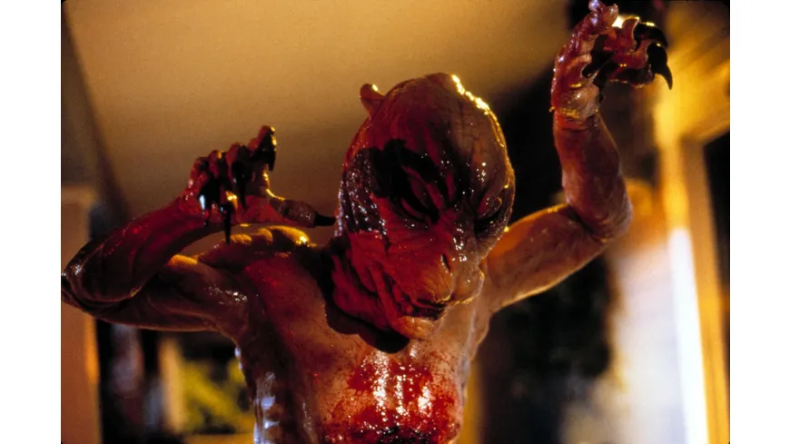 Stephen Kings Schlafwandler - Uncut Version