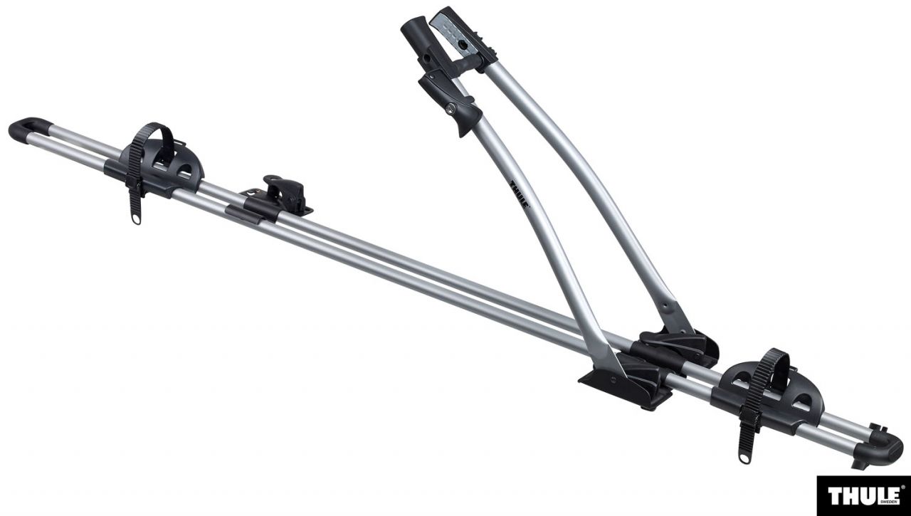 Thule Dach-Fahrradträger FreeRide 532