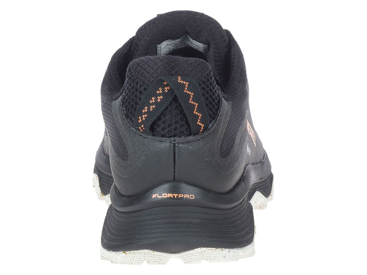 Merrell Moab Speed GTX Black Herren Wanderschuhe