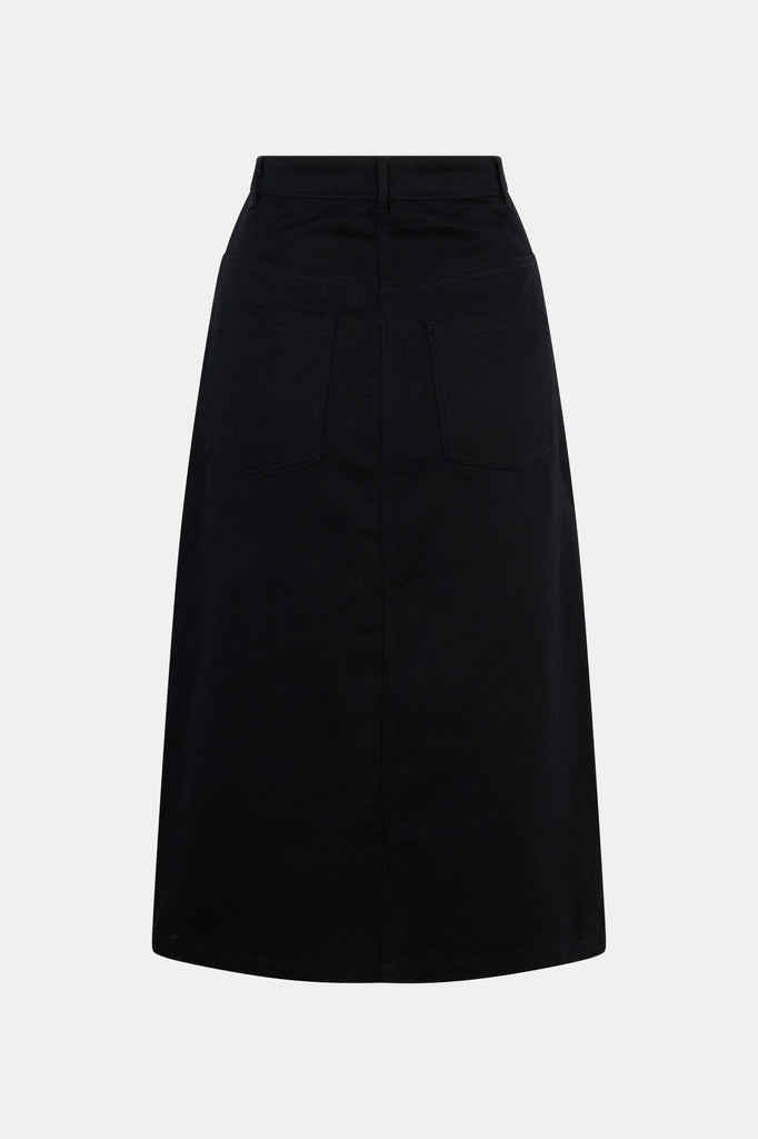 Jupe Midi Dublin