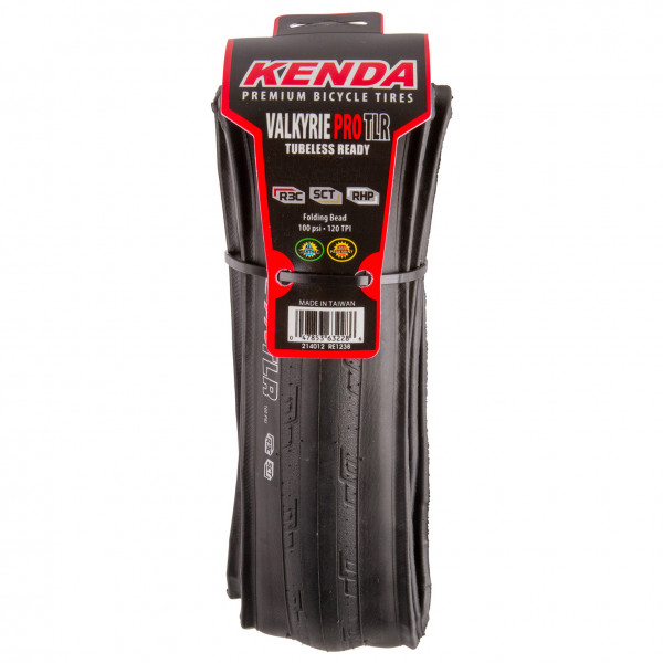 Kenda - Valkyrie Pro 28'' (30-622) TLR Faltbar - Fahrradreifen
