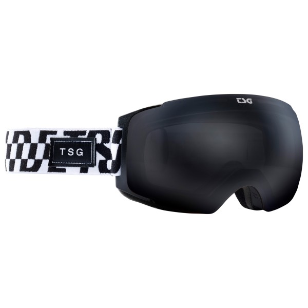 TSG - Goggle Two S3+S1 (VLT 14+67%) - Skibrille