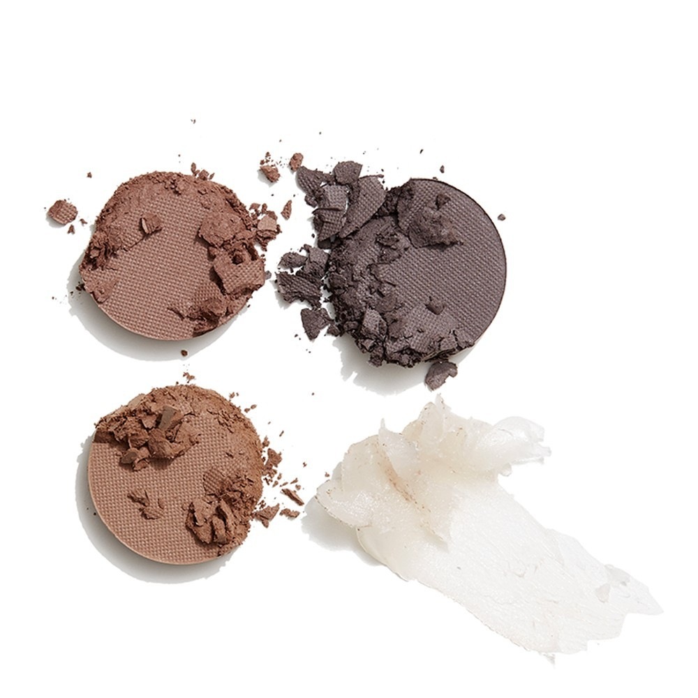 Gosh Copenhagen set za obrve