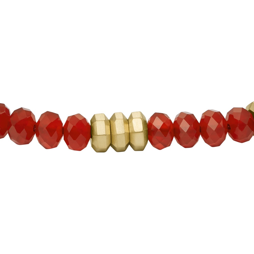 Fossil Bracelet Acier inoxydable Bracelet