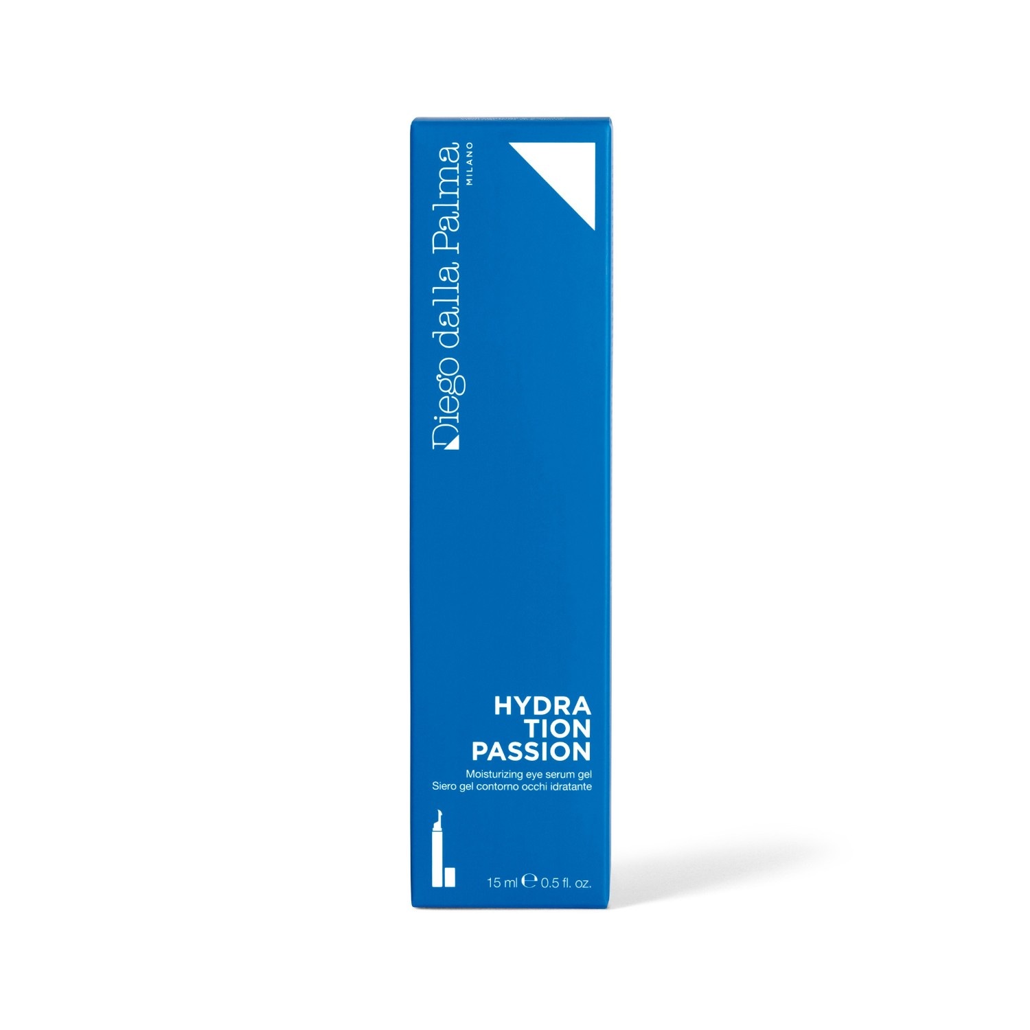 Diego dalla Palma Feuchtigkeitsspendendes Augenserum-Gel