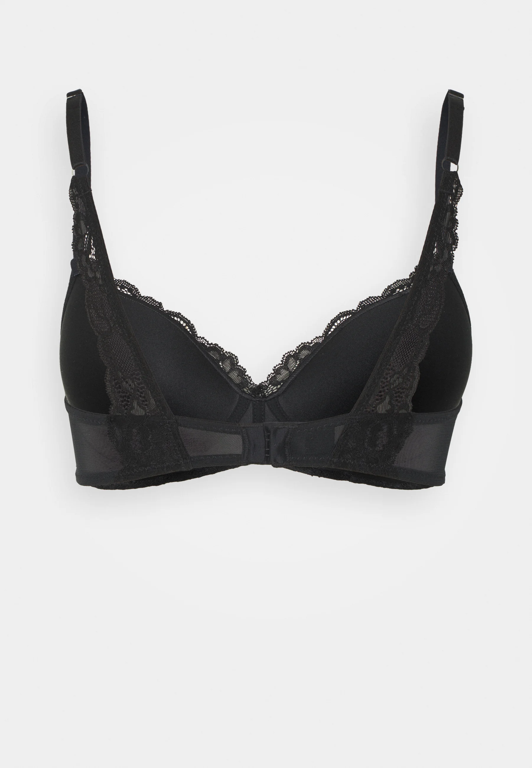 Lindex BRA FLORA EMELIE LACE - Sujetador de triángulo