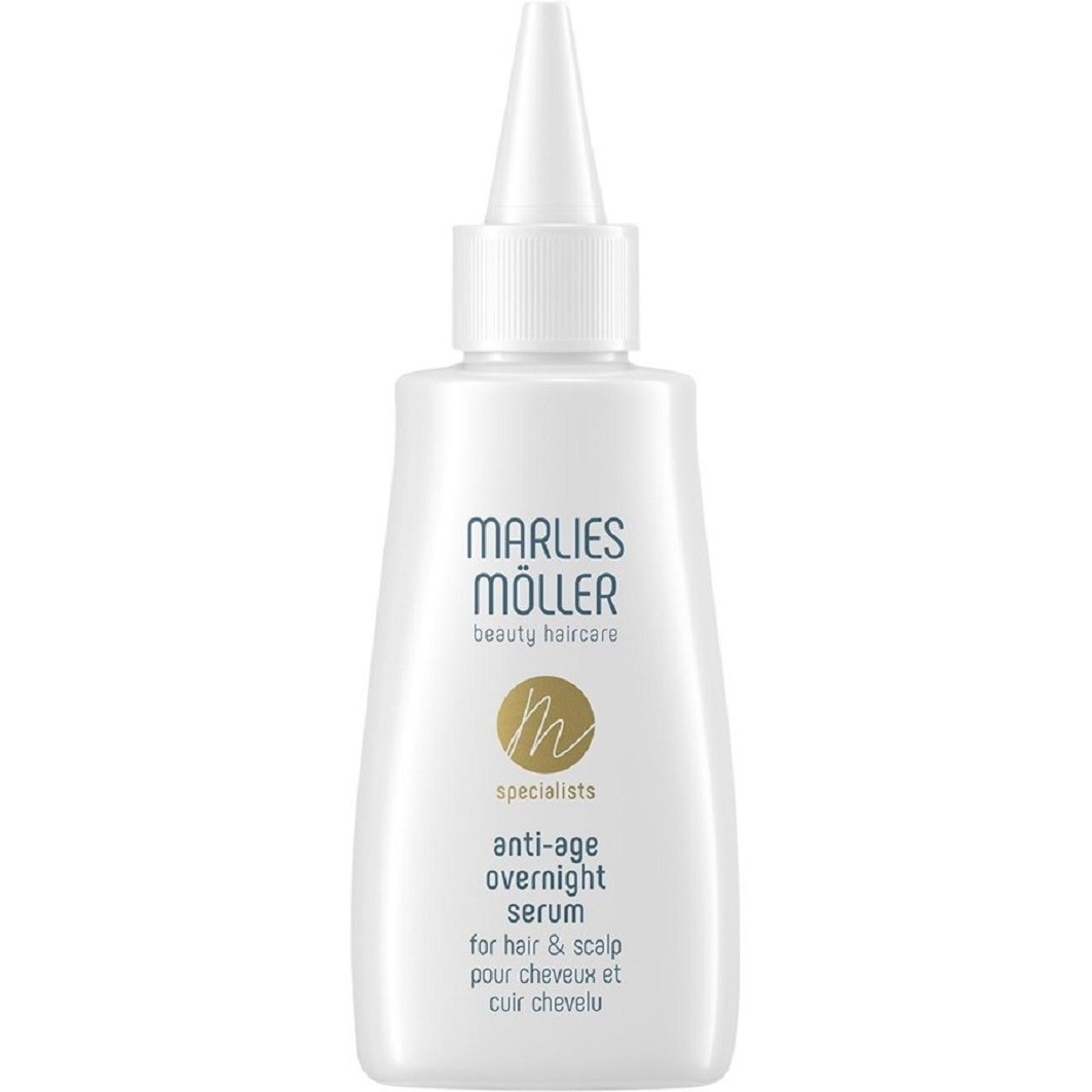 Anti-Age Overnight Serum