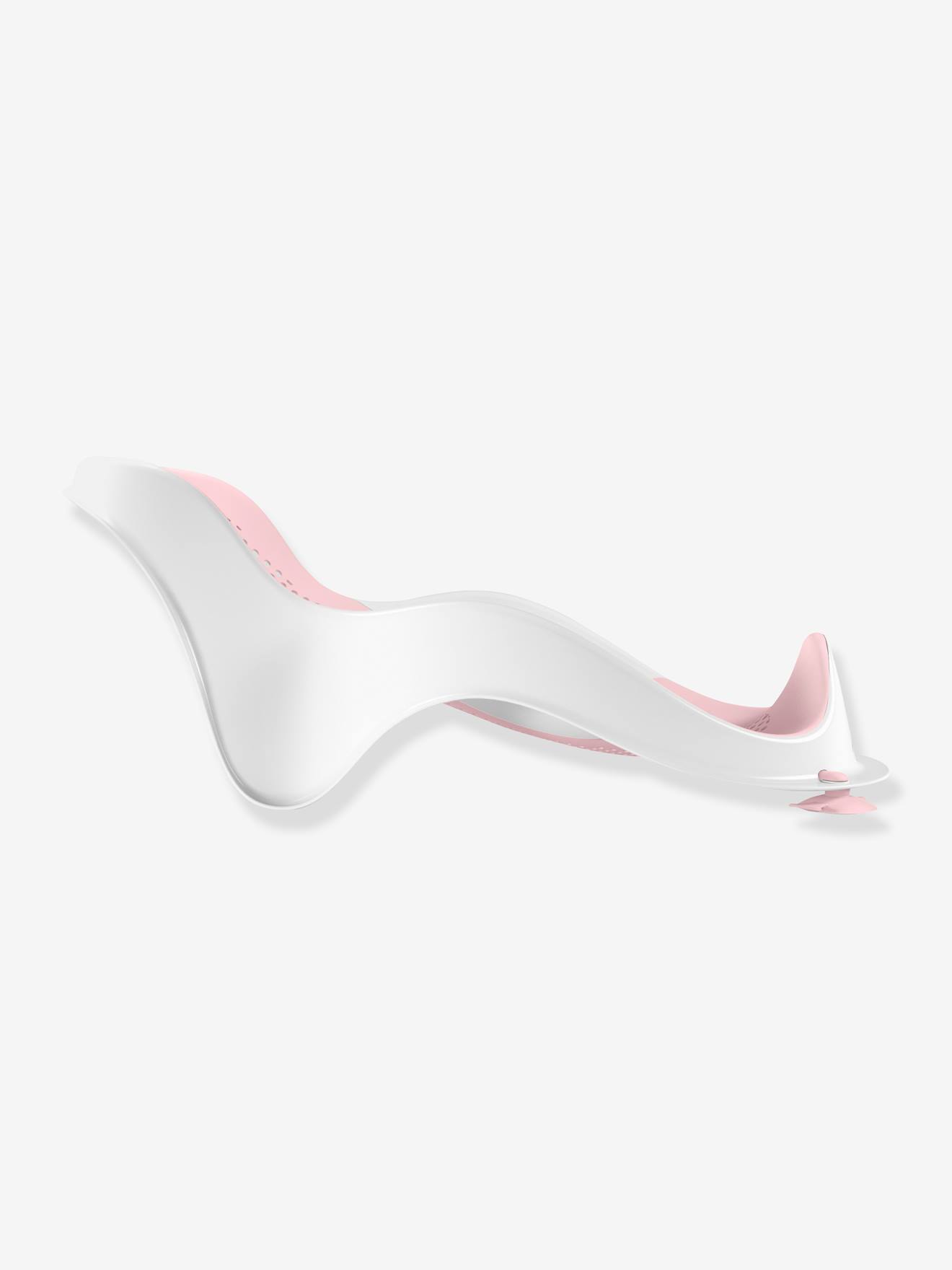 Transat de bain Fit ANGELCARE rose