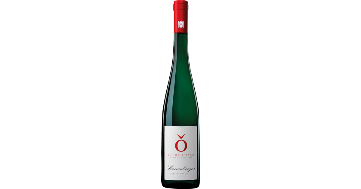 Riesling Kabinett Wawener Herrenberger