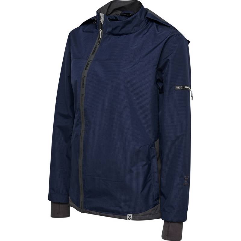 hummel hmlNORTH SHELL JACKET WOMAN Funktionsjacke Damen