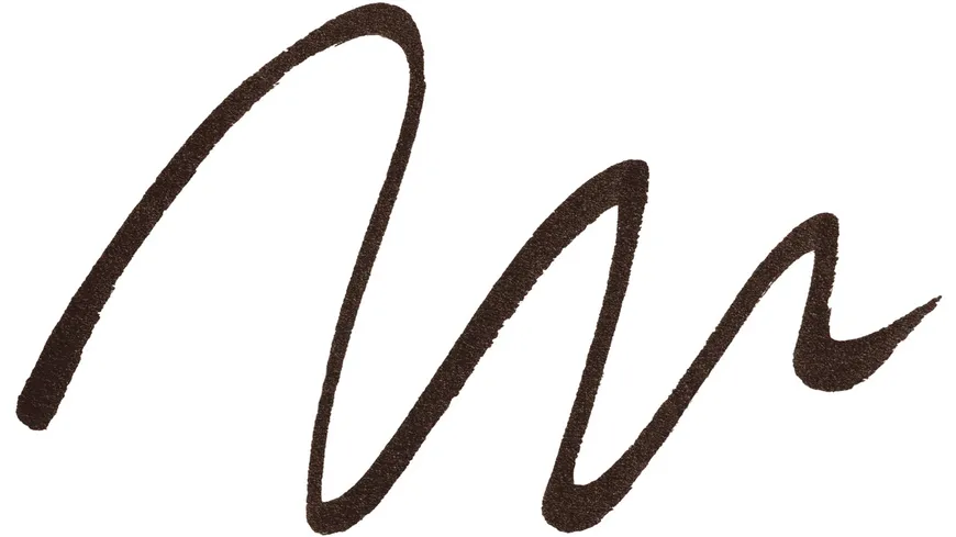MANHATTAN COSMETICS Brow Pro Micro Pen Augenbrauenstift 3 - Dark Brow