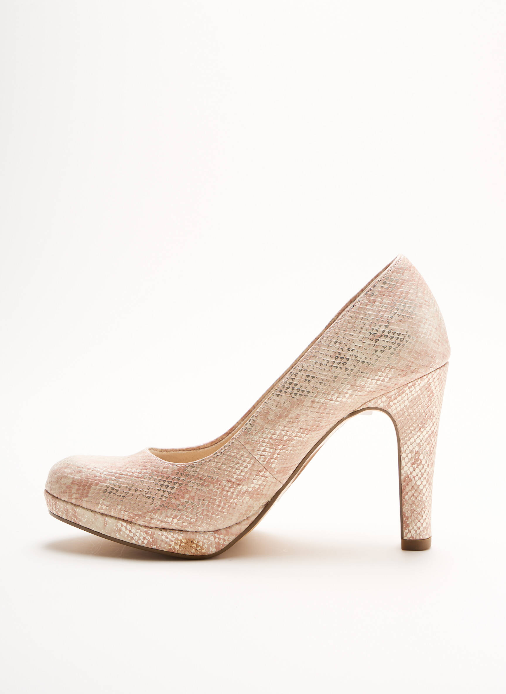 Tamaris Escarpins Femme couleur rose