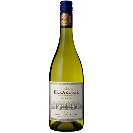 SAUVIGNON BLANC ESTATE 2021 - ERRAZURIZ