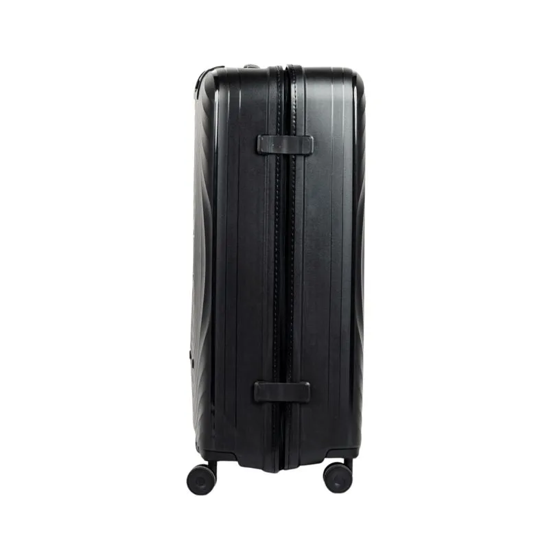 Swiss Bags Echo Trolley L (77 cm) - Black